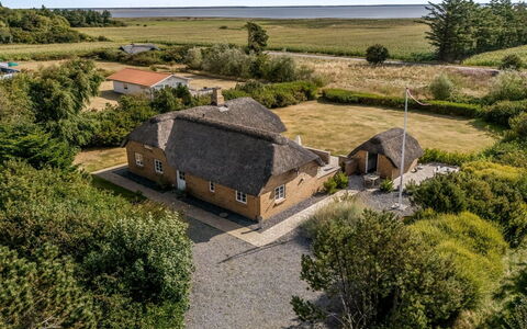 Helma - 580M to the Fjord: Roof, House, Residential Area, Home, Estate, Cottage, Design