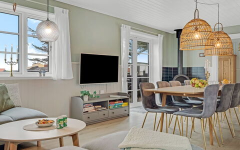 Filine - 100M from the Sea: Furniture, Interior Design, Flooring, Light Fixture, Floor, Table, Wood, Living Room, Ceiling, Couch