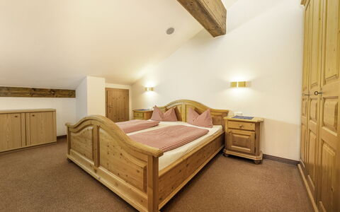 Accommodation:&nbsp;Auszeit 696.4