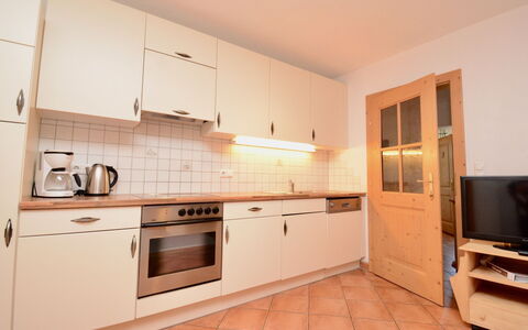 Accommodation:&nbsp;Bergpanorama 696.2