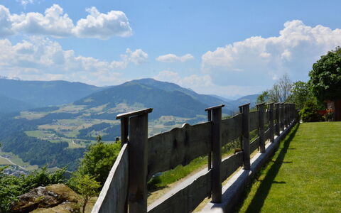 Hopfgarten im Brixental 696: Mountainous Landforms, Mountain, Hill, Mountain Range, Highland, Landscape, Ridge, Hill Station, Valley, Terrain