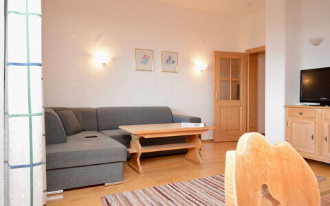 Accommodation:&nbsp;Talblick 696.3