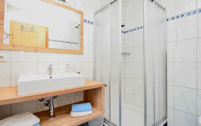 Accommodation:&nbsp;Bergpanorama 696.2