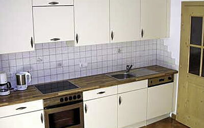 Accommodation:&nbsp;Bergpanorama 696.2