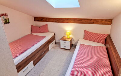 Accommodation:&nbsp;Auszeit 696.4