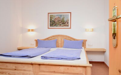 Accommodation:&nbsp;Bergpanorama 696.2
