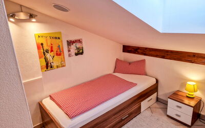 Accommodation:&nbsp;Auszeit 696.4