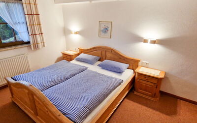 Accommodation:&nbsp;Hohe Salve 696.1