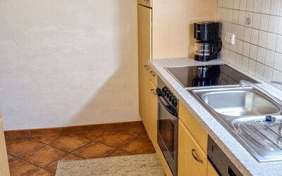 Accommodation:&nbsp;Hohe Salve 696.1