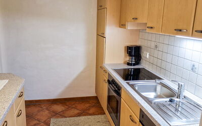 Accommodation:&nbsp;Hohe Salve 696.1