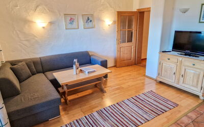 Accommodation:&nbsp;Talblick 696.3