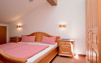 Accommodation:&nbsp;Auszeit 696.4