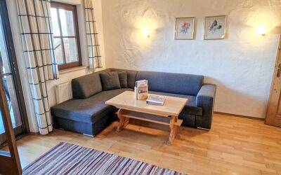 Accommodation:&nbsp;Talblick 696.3
