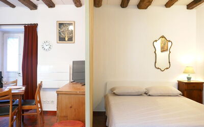 Accommodation:&nbsp;Dolfo 25.1
