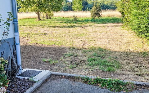 Puys-Richards: Grass, Shrub, Groundcover, Garden, Lawn, Soil, Backyard, Yard, Landscaping