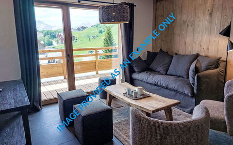 Le Caprice Blanc: Furniture, Wood, Flooring, Couch, Floor, Living Room, Room, Hardwood, Wood Stain
