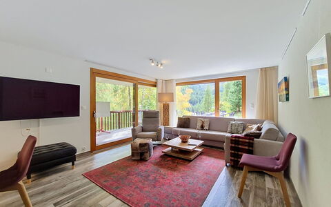 Accommodation:&nbsp;Les Rahâs A10 630.2