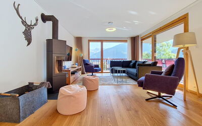 Accommodation:&nbsp;Les Rahâs A5 630.1
