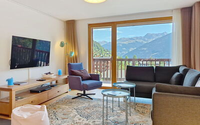 Accommodation:&nbsp;Les Rahâs A5 630.1