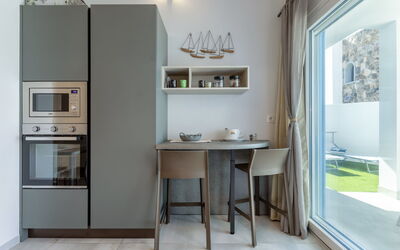 Accommodation:&nbsp;Perla Blu 31.1