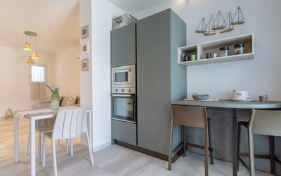 Accommodation:&nbsp;Perla Blu 31.1