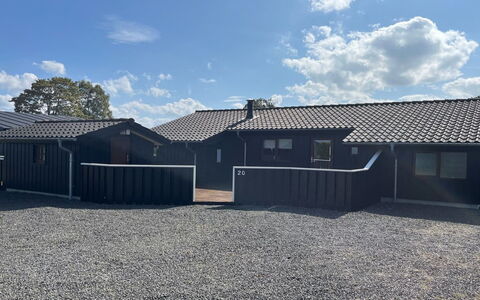Thrine - 150M from the Sea: Roof, Road Surface, Architecture, Home, Residential Area, House, Composite Material, Driveway, Siding, Shade