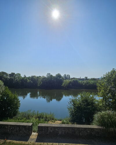 Alla Terrazza sul Fiume