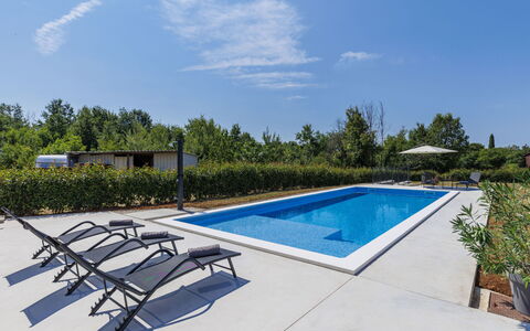 Eroa: Swimming Pool, Outdoor Furniture, Resort, Composite Material, Garden, Shade, Eco Hotel, Landscaping, Sunlounger, Chair