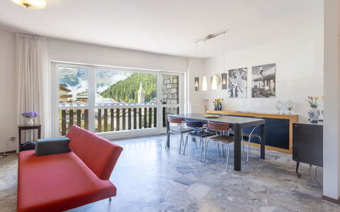 La Fiorera: Furniture, Wood, Flooring, Interior Design, Floor, Chair, Table, Home, Outdoor Furniture, Ceiling