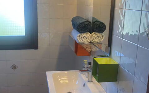 Villa Ulivi: Furniture, Wood, Flooring, Interior Design, Floor, Chair, Table, Home, Outdoor Furniture, Ceiling