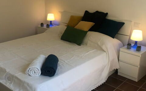 Villa Ulivi: Furniture, Wood, Flooring, Interior Design, Floor, Chair, Table, Home, Outdoor Furniture, Ceiling
