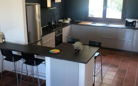 Villa Ulivi: Furniture, Wood, Flooring, Interior Design, Floor, Chair, Table, Home, Outdoor Furniture, Ceiling