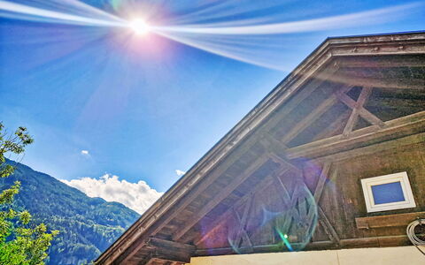 Alpenchalet Gundolf: Furniture, Interior Design, Chair, Flooring, Table, Resort, Floor, Ceiling, Room, Eco Hotel