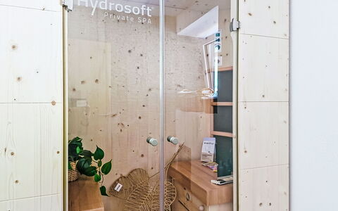 Alpenchalet Gundolf: Furniture, Interior Design, Chair, Flooring, Table, Resort, Floor, Ceiling, Room, Eco Hotel