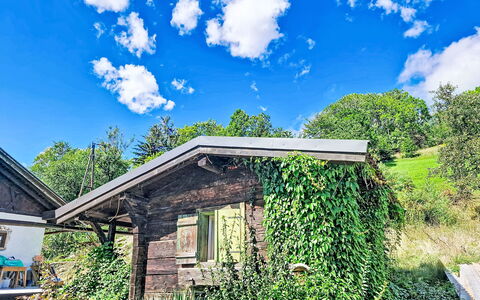 Alpenchalet Gundolf: Furniture, Interior Design, Chair, Flooring, Table, Resort, Floor, Ceiling, Room, Eco Hotel