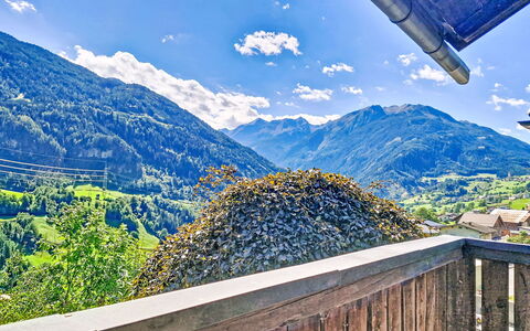 Alpenchalet Gundolf: Furniture, Interior Design, Chair, Flooring, Table, Resort, Floor, Ceiling, Room, Eco Hotel
