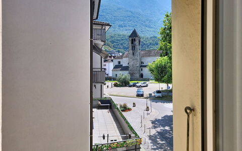Casa Arancio: Furniture, Interior Design, Chair, Flooring, Table, Resort, Floor, Ceiling, Room, Eco Hotel