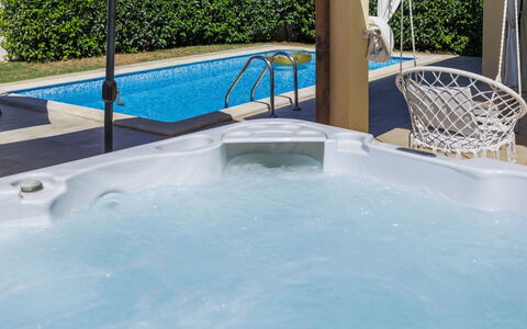 Matis: Furniture, Interior Design, Chair, Flooring, Table, Resort, Floor, Ceiling, Room, Eco Hotel