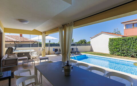 Matis: Furniture, Interior Design, Chair, Flooring, Table, Resort, Floor, Ceiling, Room, Eco Hotel