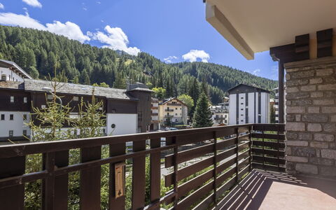 Le Betulle: Furniture, Interior Design, Chair, Flooring, Table, Resort, Floor, Ceiling, Room, Eco Hotel