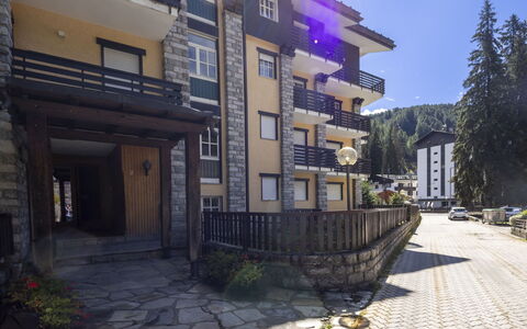 Le Betulle: Furniture, Interior Design, Chair, Flooring, Table, Resort, Floor, Ceiling, Room, Eco Hotel