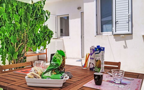 Dina Home: Furniture, Interior Design, Chair, Flooring, Table, Resort, Floor, Ceiling, Room, Eco Hotel
