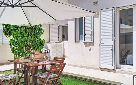 Dina Home: Furniture, Interior Design, Chair, Flooring, Table, Resort, Floor, Ceiling, Room, Eco Hotel