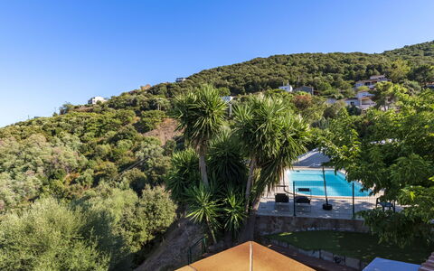 Villa Salario: Blue, Swimming Pool, Resort, Eco Hotel, Tropics, Resort Town, Hotel, Villa, Seaside Resort
