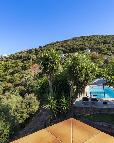 Villa Salario: Blue, Swimming Pool, Resort, Eco Hotel, Tropics, Resort Town, Hotel, Villa, Seaside Resort