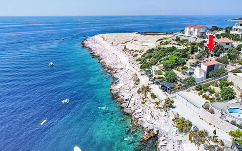 Marina Sevid 106: Floor, Ceiling, Swimming Pool, Resort, Design, Chair, Daylighting, Hotel, Villa, Penthouse Apartment