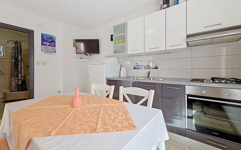 Accommodation:&nbsp;By the Sea 106.2