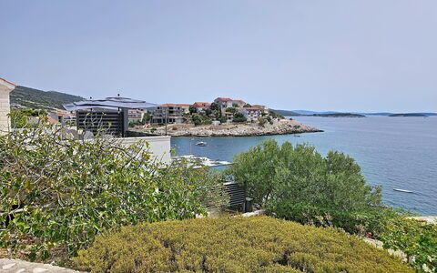 Marina Sevid 106: Blue, Body Of Water, Coast, Coastal And Oceanic Landforms, Sea, Waterway, Shore, Ocean, Beach, Bank