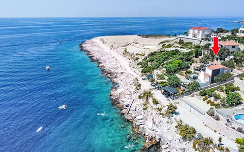 Marina Sevid 106: Body Of Water, Coast, Coastal And Oceanic Landforms, Sea, Landscape, Shore, Ocean, Beach, Aerial Photography, Bay