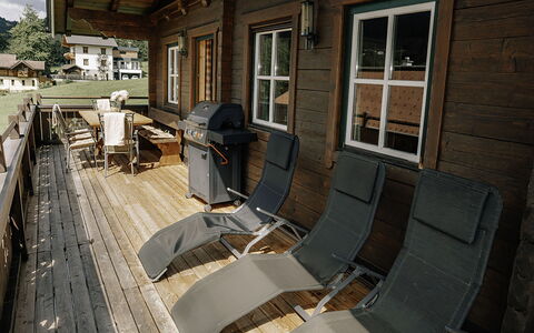 Chalet Amadé: Swimming Pool, Farmhouse, Estate, Villa, Resort, Hacienda, Eco Hotel, Backyard